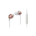 Philips SHE3855RG-00 Beyaz Kulaklık