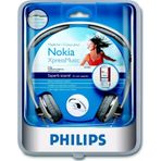 Philips SHH9501/00 Kablolu Kulak Üstü Kulaklık