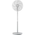 Philips Silentwings Teknolojisi ile Güçlü ve Süper Sessiz Ayaklı Vantilatör. 19 Db. 2'si 1 Arada Mas - Renkli