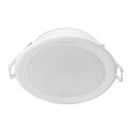 Philips Slim DownLight 7 Watt Yuvarlak 1 Adet Beyaz Gömme Spot