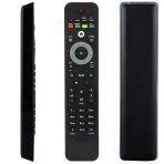 Philips Smart Ambilight Tuşlu RMD-1000 ETC RML-509 Lcd Led Tv Kumanda