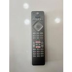 Philips Smart Lcd Tv Kumandası Netflix / Rakuten ( Sesli Mikrofonlu )