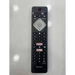 Philips Smart Lcd Tv Kumandası. / Netflix / Rakuten Tuşlu