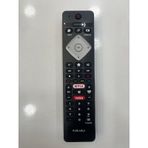 Philips Smart Lcd Tv Kumandası. / Netflix / Youtube Tuşlu