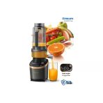 Philips Smoothie Flip And Juice Katı Meyve Özellikli Blender, Problend Ultra Teknolojisi, Homeıd Uygulaması,Hr3770 +Mutfak Tartısı