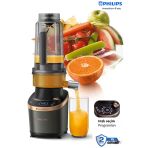 Philips Smotie & Flip&Juice Meyve Sıkacağı Modüllü Yüksek Hızlı Blender 7000 Serisi