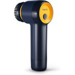 Philips Sneaker Cleaner - Trainer Cleaner - Ayakkabı Temizleme Kiti, 3 Fırça Dahil
