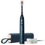 Philips Sonicare 9900 Prestige HX9992/21, Senseıq ve Yapay Zeka Destekli Elektrikli Diş Fırçası - Lacivert