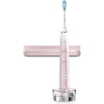 Philips Sonicare Diamondclean 9000 Şarjlı Diş Fırçası, 4 Temizlik Modu, Basınç Sensörü, Seyahat Kabı