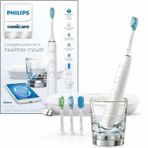 Philips Sonicare Diamondclean Beyaz Elektrikli Diş Fırçası