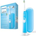 Philips Sonicare Essentialclean Mavi Elektrikli Diş Fırçası