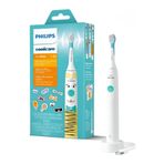 Philips Sonicare For Kids Şarjlı Diş Fırçası Çocuklar Için Sticker Hediyeli / Hassas Sonic Fırça