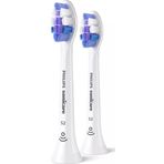 Philips Sonicare HX6052/10 2'li Diş Fırçası Yedek Başlık