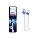Philips Sonicare HX6052/87 Sensitive 2'li Diş Fırçası Başlığı