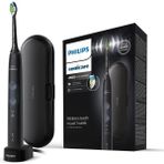 Philips Sonicare Protectiveclean 4500 Sonik Elektrikli Diş Fırçası - Siyah
