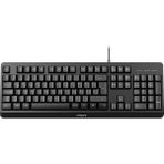 Philips SPK6207BL Q Kablolu Klavye - Siyah