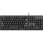 Philips SPK6207BL Usb Kablolu Türkçe Q Klavye