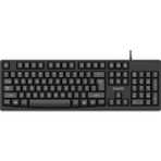 Philips SPK6214 USB Kablolu Türkçe Q Multimedia Klavye Standart Tuş Formu ile Ev Ofis Kullanımı İçin