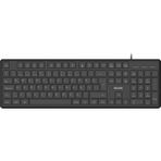 Philips SPK6248 Kablolu Türkçe Q Klavye Siyah