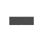 Philips SPK6368 Kablosuz Türkçe Q Klavye Siyah