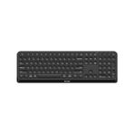 Philips SPK6407 Kablosuz Türkçe Q Klavye Siyah