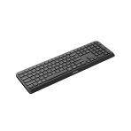 Philips SPK6407B Siyah Kablosuz Bluetooth Klavye