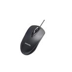 Philips SPK7105 1000Dpi Siyah Usb Kablolu Optik Mouse