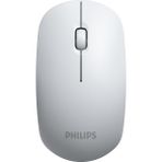 Philips SPK7315 Kablosuz 1200DPI 3 Tuşlu Optik Mouse Beyaz