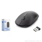 Phılıps Spk7315 Kablosuz, Sessiz Wireles Siyah Mouse