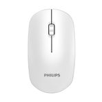 Philips SPK7315 M315 Kablosuz Mouse 1200 Dpi Beyaz
