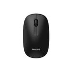 Philips SPK7318 Siyah Kablosuz Mouse