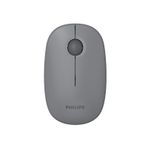 Philips SPK7378 Kablosuz 1600 DPI 3 Tuşlu Optik Mouse gri