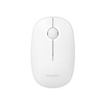 Philips SPK7378 Kablosuz 1600DPI 3 Tuşlu Optik Mouse Beyaz
