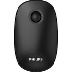 Philips SPK7378 Kablosuz 1600DPI 3 Tuşlu Optik Sessiz Mouse Siyah