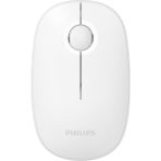 Philips SPK7378 Kablosuz Mouse 1600DPI 3 Tuşlu Optik Mouse Beyaz