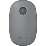 Philips SPK7378 Kablosuz Mouse 1600DPI 3 Tuşlu Optik Mouse Gri