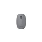 PHILIPS SPK7378G, Gri, USB Nano 2,4Gh Kablosuz, 1600dpi, Optic, 3 Tuşlu, Sessiz Click, Mouse