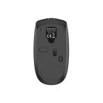Philips Spk7398b Kablosuz 1600Dpı Sessiz Optik Mouse Siyah