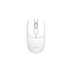 Philips SPK7398W Kablosuz Sessiz Mouse 1600 DPI Beyaz
