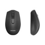 Philips SPK7405 2.4 GHz 800-1600 DPI 10 Adet Kablosuz Optik Mouse