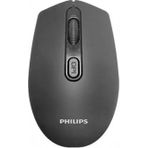 Philips SPK7405 Siyah 2.4 GHz 800-1600 DPI Kablosuz Optik Mouse