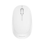 Philips SPK7407W/0 Beyaz Kablosuz Mouse