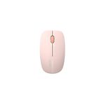 Philips SPK7418 Kablosuz 1600 Dpı 4 Tuşlu Optik Mouse Pembe