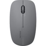 Philips SPK7418 Kablosuz Bluetooth 1600DPI 4 Tuşlu Optik Sessiz Mouse Gri (Philips Türkiye Garantili)