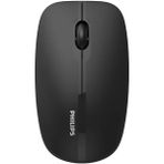Philips SPK7418B Siyah Optik Bluetooth Sessiz Kablosuz Mouse