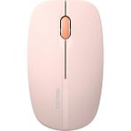 Philips SPK7418P Pembe Optik Bluetooth Sessiz Kablosuz Mouse