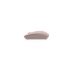 PHILIPS SPK7418P, Pembe, USB Nano 2,4Gh ve Bluetooth Kablosuz, 1600dpi, Optic, 3 Tuşlu, Sessiz Click, Mouse