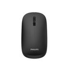 Philips SPK7438 Kablosuz 1600DPI 4 Tuşlu Optik Mouse siyah