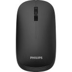 Philips SPK7438 Kablosuz Bluetooth 1600DPI 4 Tuşlu Optik Sessiz Mouse Siyah