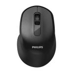 Phılıps Spk7448 Kablosuz Bluetooth Mouse 1600 Dpı Siyah Kablosuz Mouse